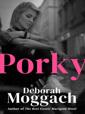 cover image of Porky